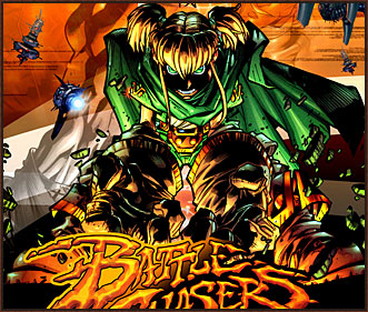 Battle Chasers - The Chase Is On!