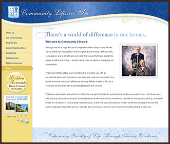 Community Lifecare Inc.