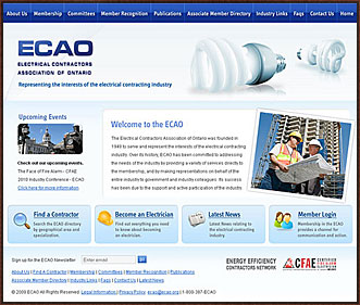 ECAO