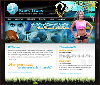 Body by Leanne